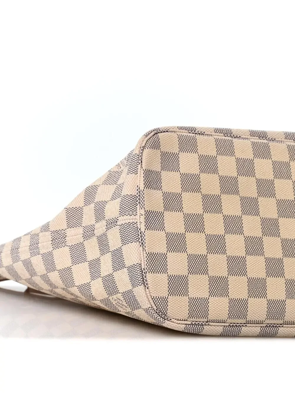 Louis Vuitton Damier Azur Neo Neverfull #334907L16B